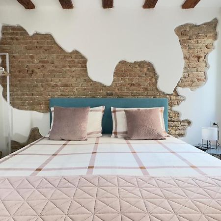 Maison Malin Studio 1 Chioggia Dış mekan fotoğraf