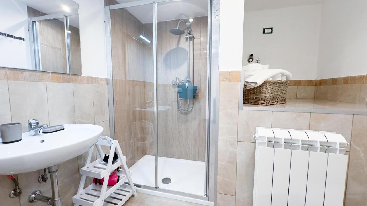 Maison Malin Studio 1 Chioggia Dış mekan fotoğraf