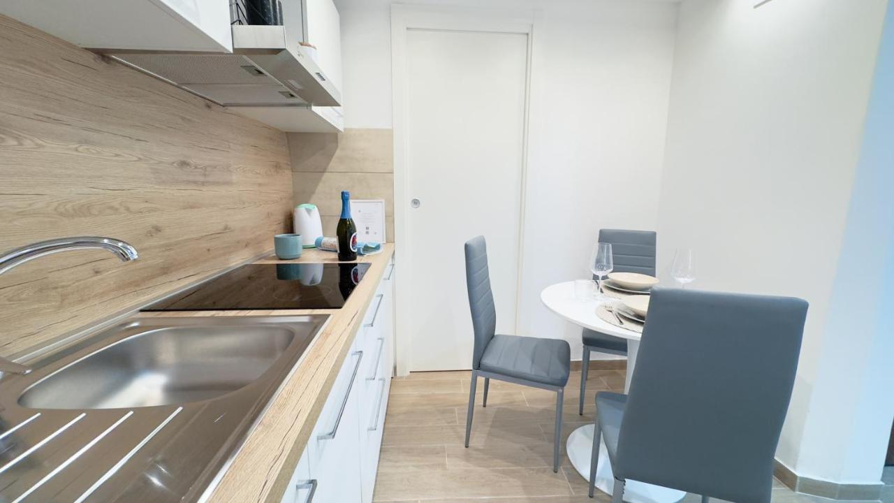Maison Malin Studio 1 Chioggia Dış mekan fotoğraf