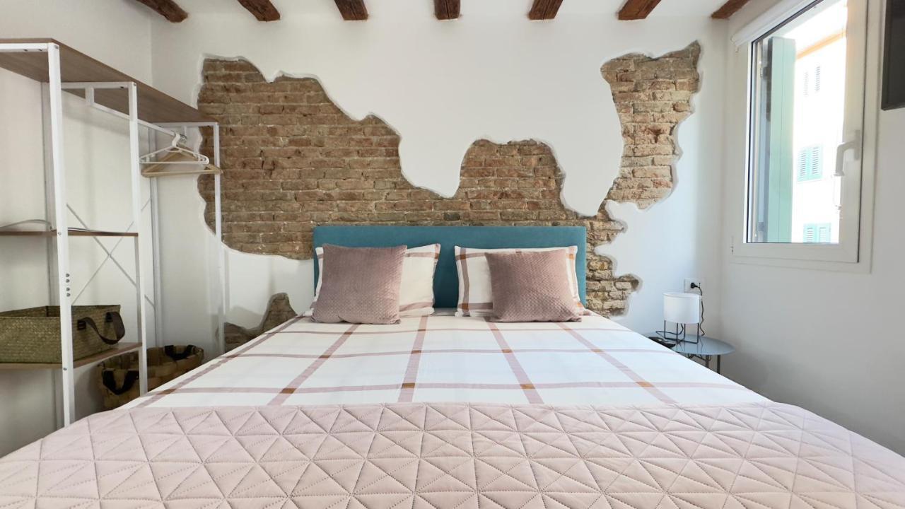 Maison Malin Studio 1 Chioggia Dış mekan fotoğraf