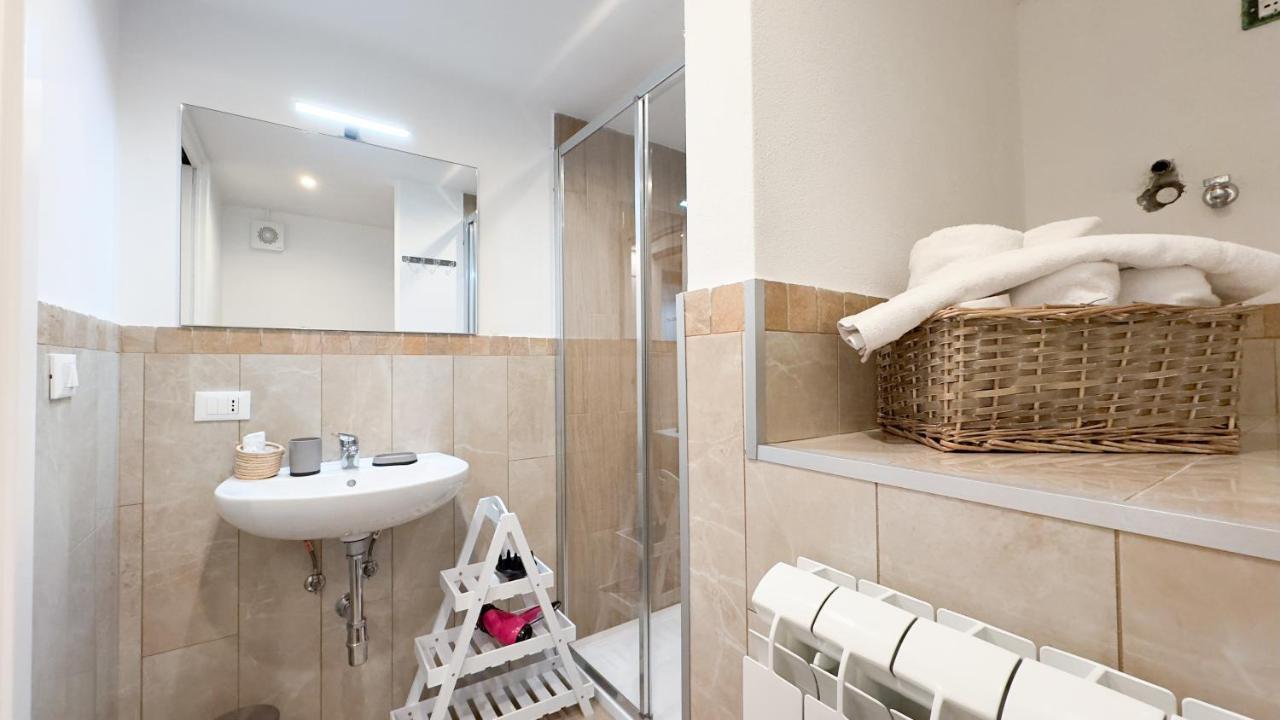 Maison Malin Studio 1 Chioggia Dış mekan fotoğraf