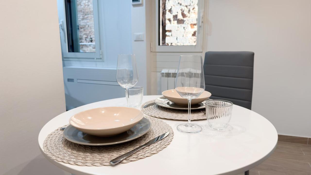 Maison Malin Studio 1 Chioggia Dış mekan fotoğraf