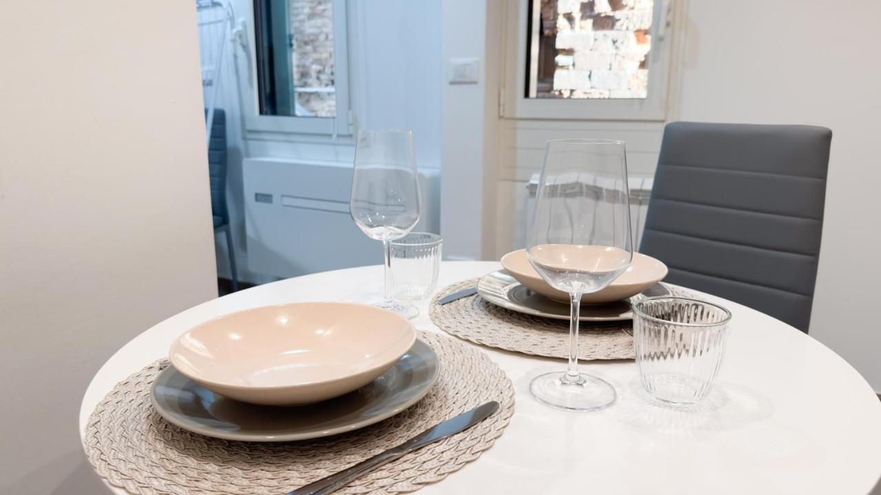Maison Malin Studio 1 Chioggia Dış mekan fotoğraf