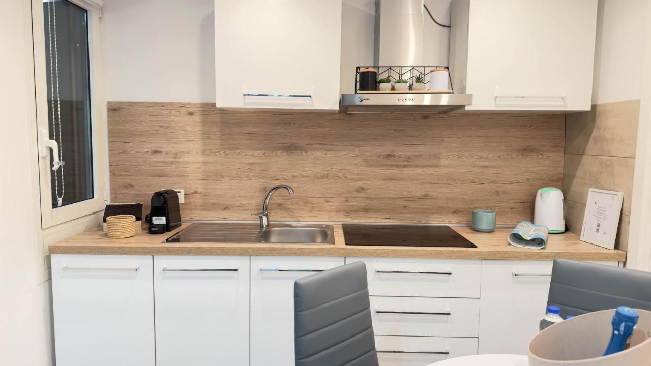 Maison Malin Studio 1 Chioggia Dış mekan fotoğraf