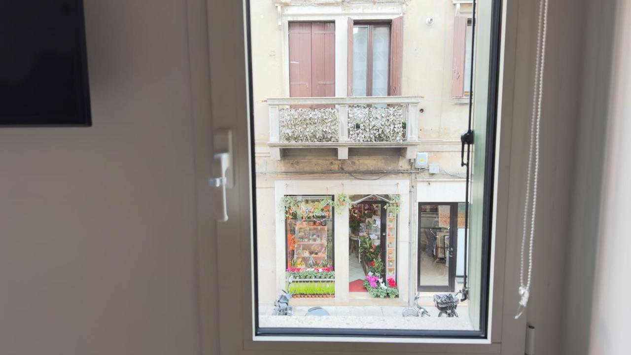 Maison Malin Studio 1 Chioggia Dış mekan fotoğraf